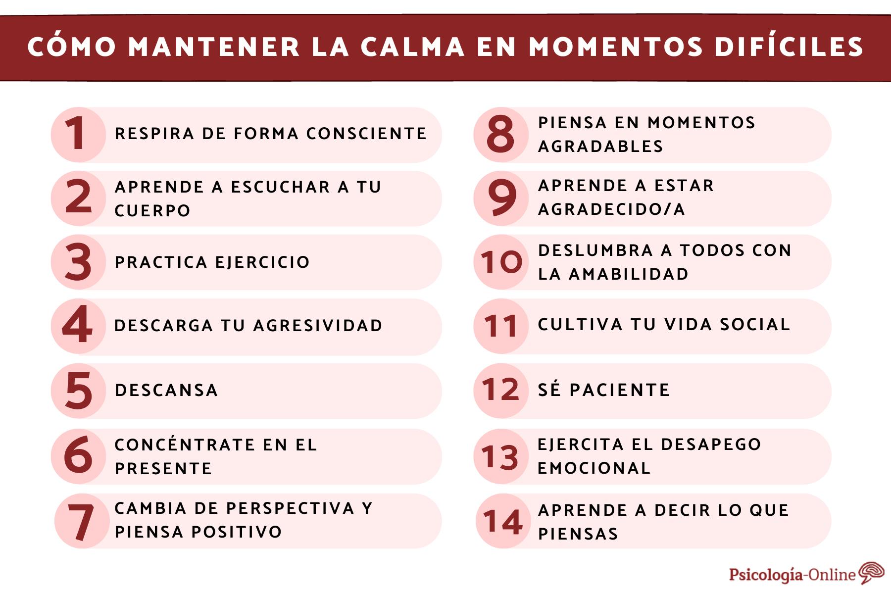 10 estrategias para fortalecer tu mente en situaciones extremas